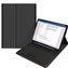 TECH-PROTECT SC PEN KLÁVESNICE IPAD AIR 4 2020 / 5 2022 ČERNÁ