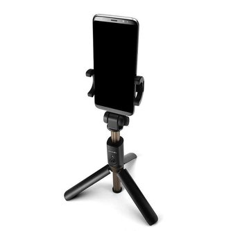 Selfie Stick stativ 3v1 BlitzWolf BW-BS3 černý