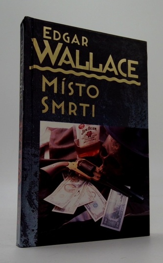 Místo smrti Místo smrti