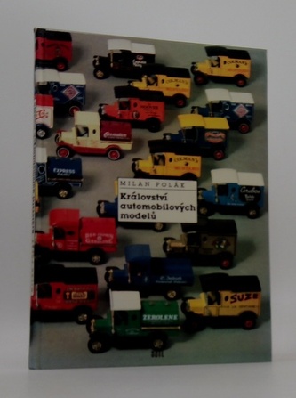 Království automobilových modelů