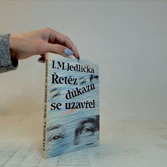 Řetěz důkazů se uzavřel