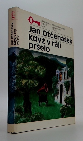 Když v ráji pršelo Když v ráji pršelo