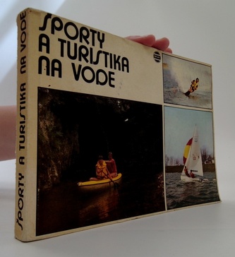 Športy a turistika na vode