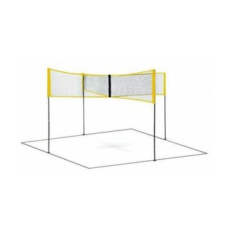VolleyCross volejbalový set varianta 42130