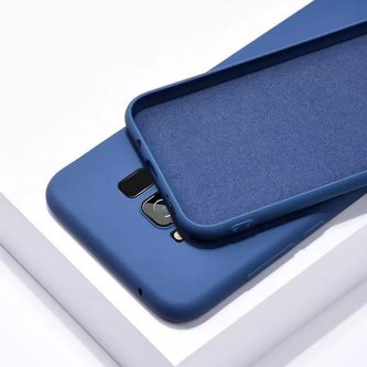 IKONA XIAOMI 12 LITE FIALOVÁ
