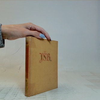 Hanče pro kravičku