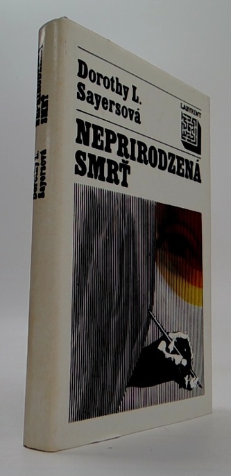 Neprirodzená Smrť