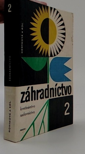Zahradníctvo 2