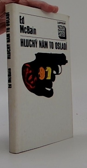 Hluchý nám to osladí