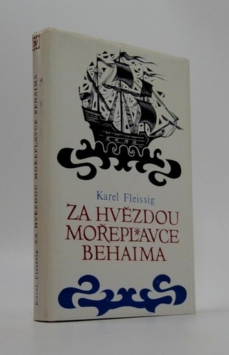 Za hvězdou mořeplavce Behaima