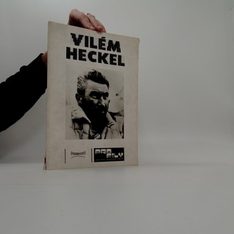 Vilém Heckel