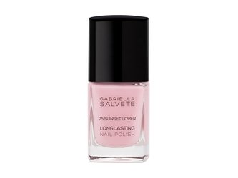 Gabriella Salvete Longlasting Enamel Lak na nehty 11 ml 75 Sunset Lover pro ženy
