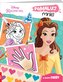 Księżniczka Pomaluj mnie! MAK-9101