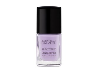 Gabriella Salvete Longlasting Enamel Lak na nehty 11 ml 77 Butterfly pro ženy
