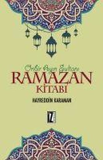 Ramazan Kitabi