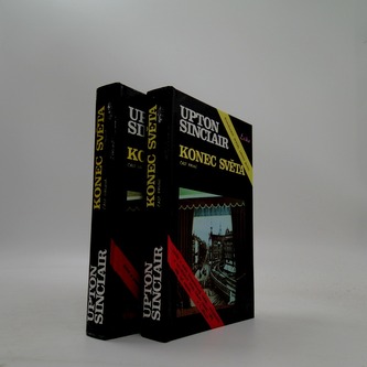 Konec světa I. + II. část