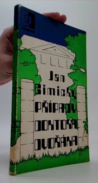 Případy doktora Dvořáka