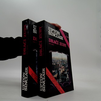 Dračí zuby I. + II. část