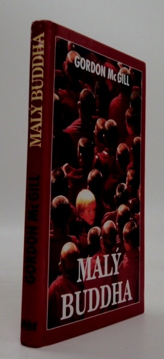 Malý Buddha