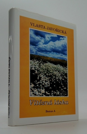 Vítězná láska
