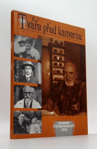 Tváře před kamerou