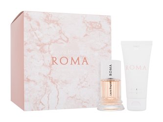 Laura Biagiotti Roma toaletní voda 25 ml + tělové mléko 50 ml