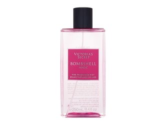 Victoria´s Secret Bombshell Tělový sprej Magic 250 ml pro ženy