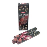 Indické vonné tyčinky GR Zodiak 20 ks