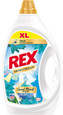 REX prací gel Aromatherapy Lotus Universal 50 praní, 2,25l