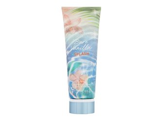 Victoria´s Secret Bare Vanilla Tělové mléko Splash 236 ml pro ženy