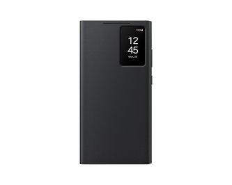 EF-ZS928CBE Samsung Smart View Pouzdro pro Galaxy S24 Ultra Black (Pošk. Balení)
