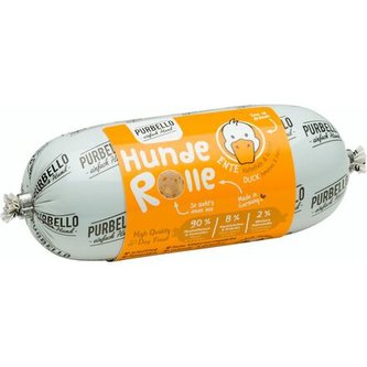 PURBELLO – s kachním, brambory a bylinkami 200 g EXPIRACE 06/24