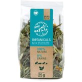 Bunny Botanicals Mini Mix s kerblíkem a slézem 25 g EXPIRACE 08/2023