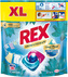 REX prací kapsle Aromatherapy Lotus Universal 36 praní, 432g