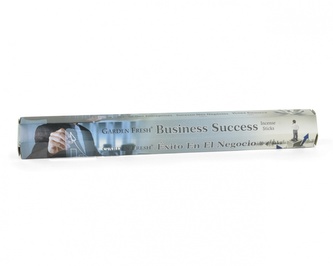 Indické vonné tyčinky Mystical Business success 15 ks
