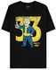 Tričko Fallout - Vault 33 XL