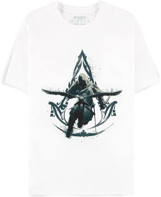 Tričko Assassin’s Creed - Eagle Eyes 2XL