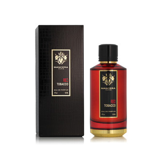 Mancera Paris Red Tobacco EDP 120 ml UNISEX