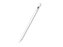Dotykové kapacitní pero pro IOS, Android, Windows, barva bílá