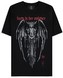 Tričko Diablo IV - Burn In Her Embrace XL
