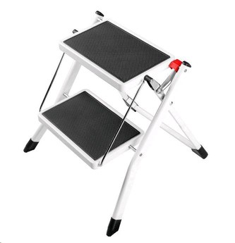 Venbos SCHŮDKY MINI 2032 1X2 - BÍLÁ