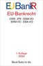 EU-Bankrecht