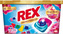 REX prací kapsle Aromatherapy Orchid Color 13 praní, 156g