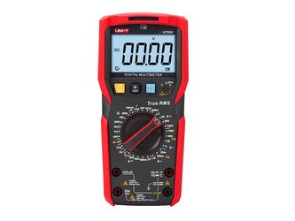 Multimetr UNI-T UT 89X
