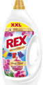 Rex Aromatherapy Orchid Color prací gel, 2,7 l, 60 dávek