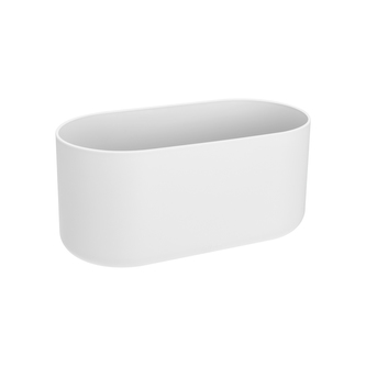 Obal B.For Soft Duo - white 27 cm