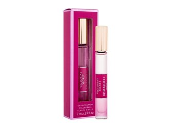 Victoria´s Secret Bombshell Parfémovaná voda Magic 7 ml pro ženy