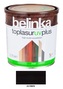Belinka Toplasur UV plus 0,75l 22 Eben