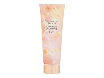 Victoria´s Secret Orange Flower Sun Tělové mléko 236 ml pro ženy