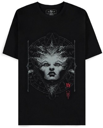 Tričko Diablo IV - Lilith 2XL